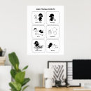 Suche nach cartoon ninja poster Comic