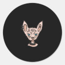 Suche nach elternteil aufkleber Katzenliebhaber