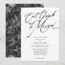 Suche nach trink einladungen Bride