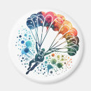 Suche nach fallschirmspringer magnete Freier fall