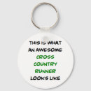 Suche nach runner schlüsselanhänger Cross country