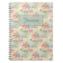 Suche nach vintage rosen kleine notizbücher Blumen