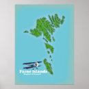 Suche nach färöer poster Reiseplan