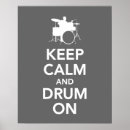 Suche nach trommeln poster Musik