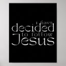 Suche nach jesus taufe poster Kirche