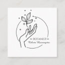 Suche nach blatt logo visitenkarten Biologisch