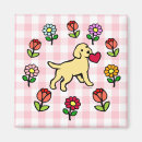 Suche nach labrador magnete Niedlich