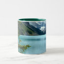 Suche nach lake louise tassen See