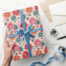 Suche nach rote blumen geschenkpapier Für sie