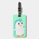 Suche nach sind sie mein pinguin gepäckanhänger Für kinder