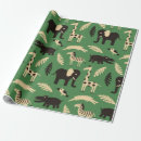 Suche nach lustige tiere geschenkpapier Muster