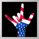 Suche nach gebärdensprache poster Zeichen