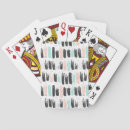 Suche nach tinte spielkarten Skandinavischer entwurf