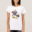 Suche nach affe cartoon tshirts Für sie