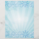 Suche nach schneeflocke flyer Winter