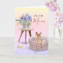 Suche nach yorkshire terrier geburtstag karten Aquarell