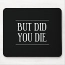Suche nach motivation mousepads Lustig
