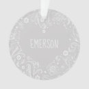 Suche nach neues baby ornamente New parents