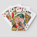 Suche nach comic spielkarten Liebe