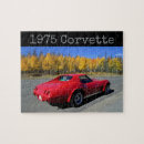 Suche nach corvette puzzle Korvette
