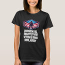 Suche nach wüstensturm tshirts Von