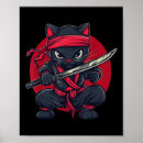 Suche nach ninja poster Japan