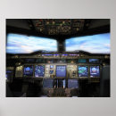 Suche nach cockpit poster Flugzeug