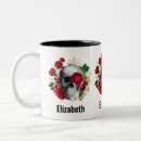 Suche nach goth tassen Horror