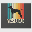 Suche nach vizsla geschenkpapier Wolf