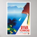 Suche nach lake garda poster Retro