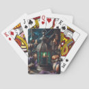 Suche nach uhrwerk spielkarten Steampunk