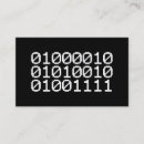 Suche nach computer nerd visitenkarten Programmierer
