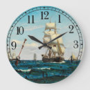 Suche nach segel wanduhren Ozean