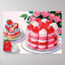 Suche nach kawaii erdbeere poster Erdbeeren