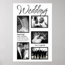 Suche nach hochzeit fotodrucke Collage