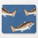 Suche nach rote fische mousepads Fischerei