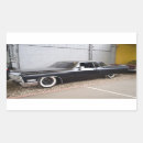 Suche nach cadillac aufkleber Vintag