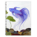 Suche nach aquarium kleine notizbücher Fisch