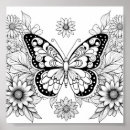 Suche nach künstlerischer schmetterling poster Für sie