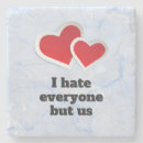 Suche nach hass untersetzer Liebe