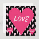 Suche nach rotes herzmuster karten Rosa