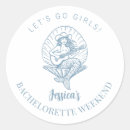 Suche nach bach aufkleber Junggesellinnen wochenende