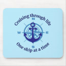 Suche nach kreuzfahrt mousepads Nautisch