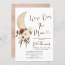 Suche nach beige einladungen Elegante babydusche