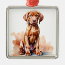 Suche nach vizsla weihnachten Rot