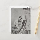 Suche nach mutter und kind postkarten Retro