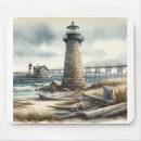 Suche nach maritime mousepads Leuchtturm