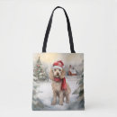 Suche nach cockapoo tote bags Weihnachtsgeschenk für hunde