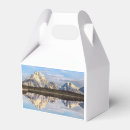 Suche nach alaska papier geschenk box Landschaft