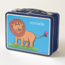 Suche nach löwen brotdosen Cartoon